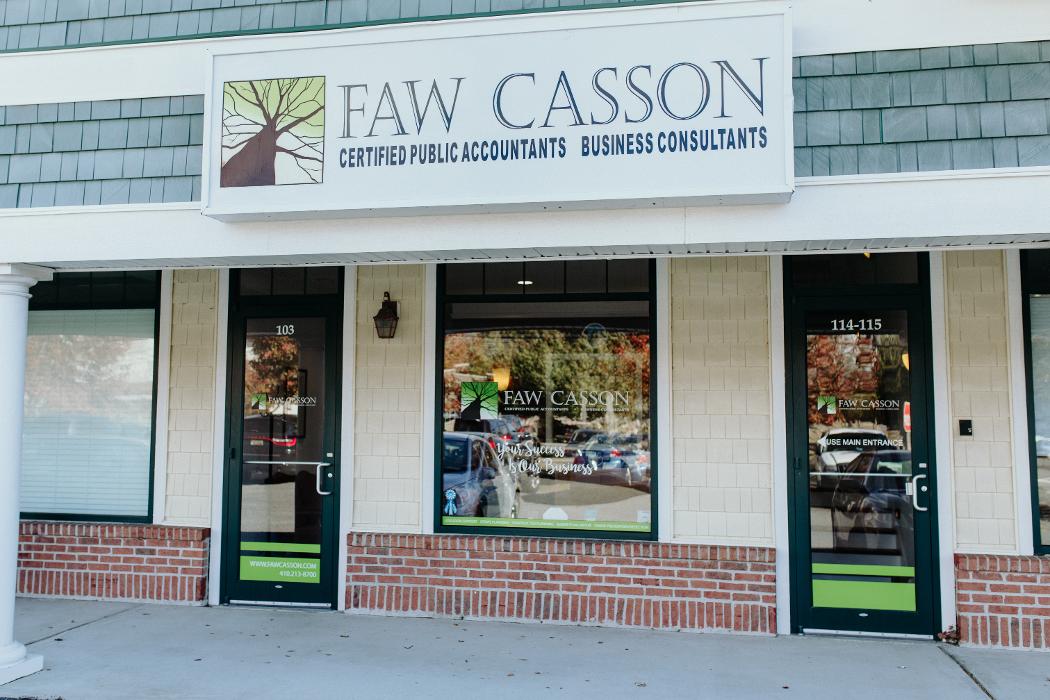 Faw Casson CPA Image