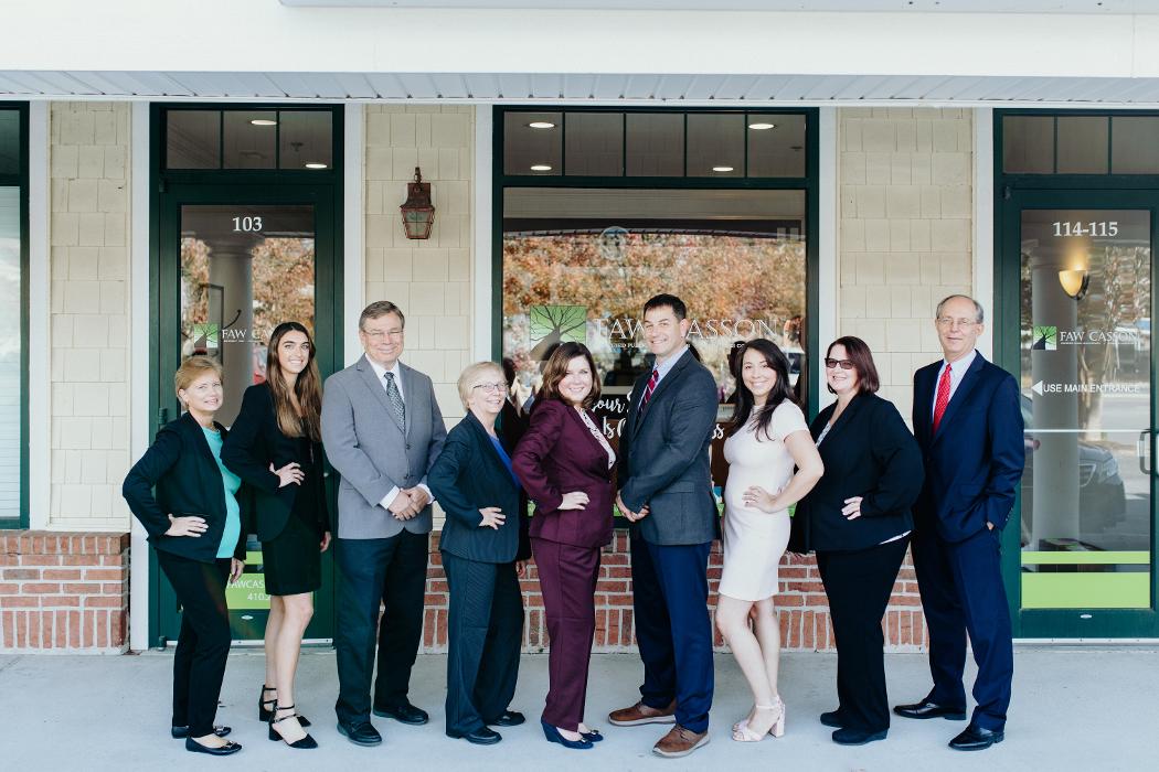 Faw Casson CPA Image