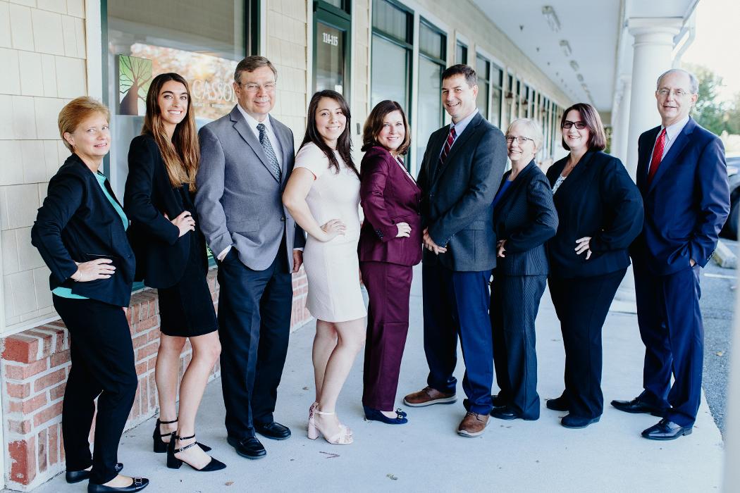 Faw Casson CPA Image