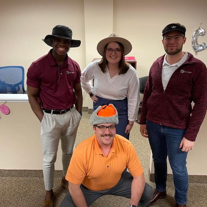 Faw Casson CPA Image