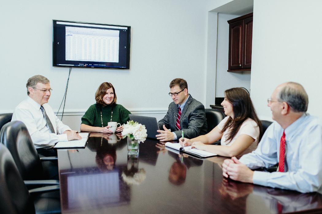 Faw Casson CPA Image