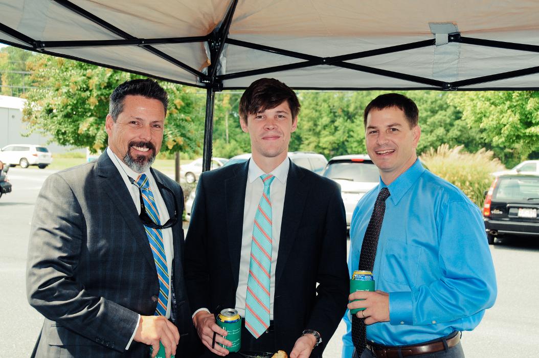 Faw Casson CPA Image