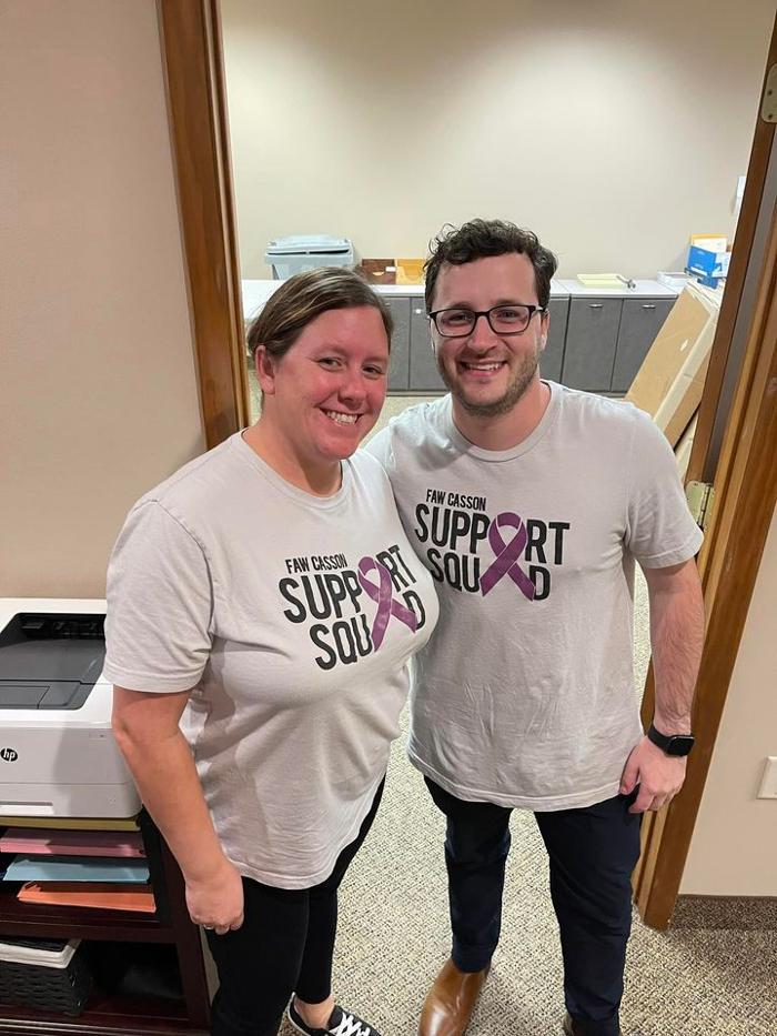 Faw Casson CPA Image