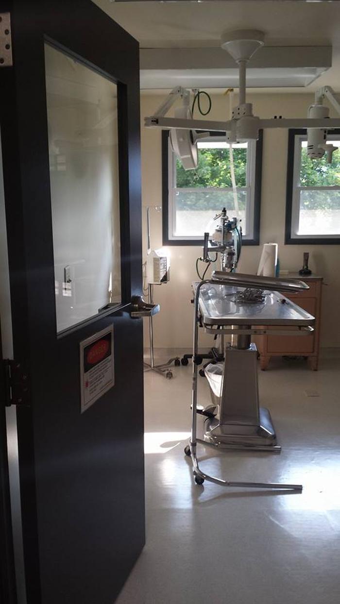 State College Veterinary Hospital - State College, PA