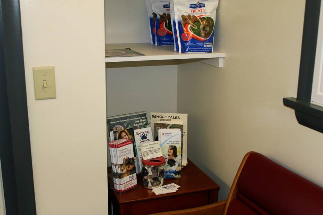 State College Veterinary Hospital - State College, PA