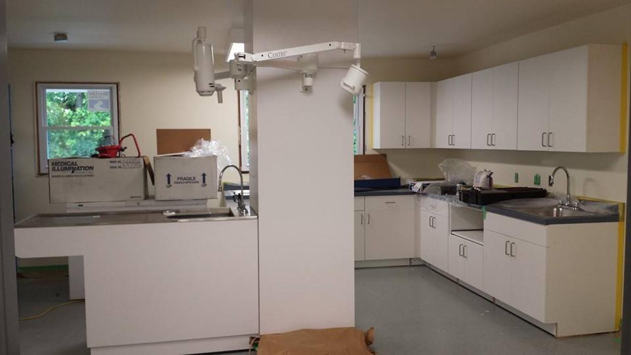 State College Veterinary Hospital - State College, PA