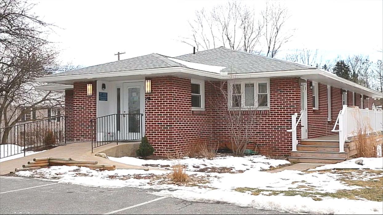 State College Veterinary Hospital - State College, PA