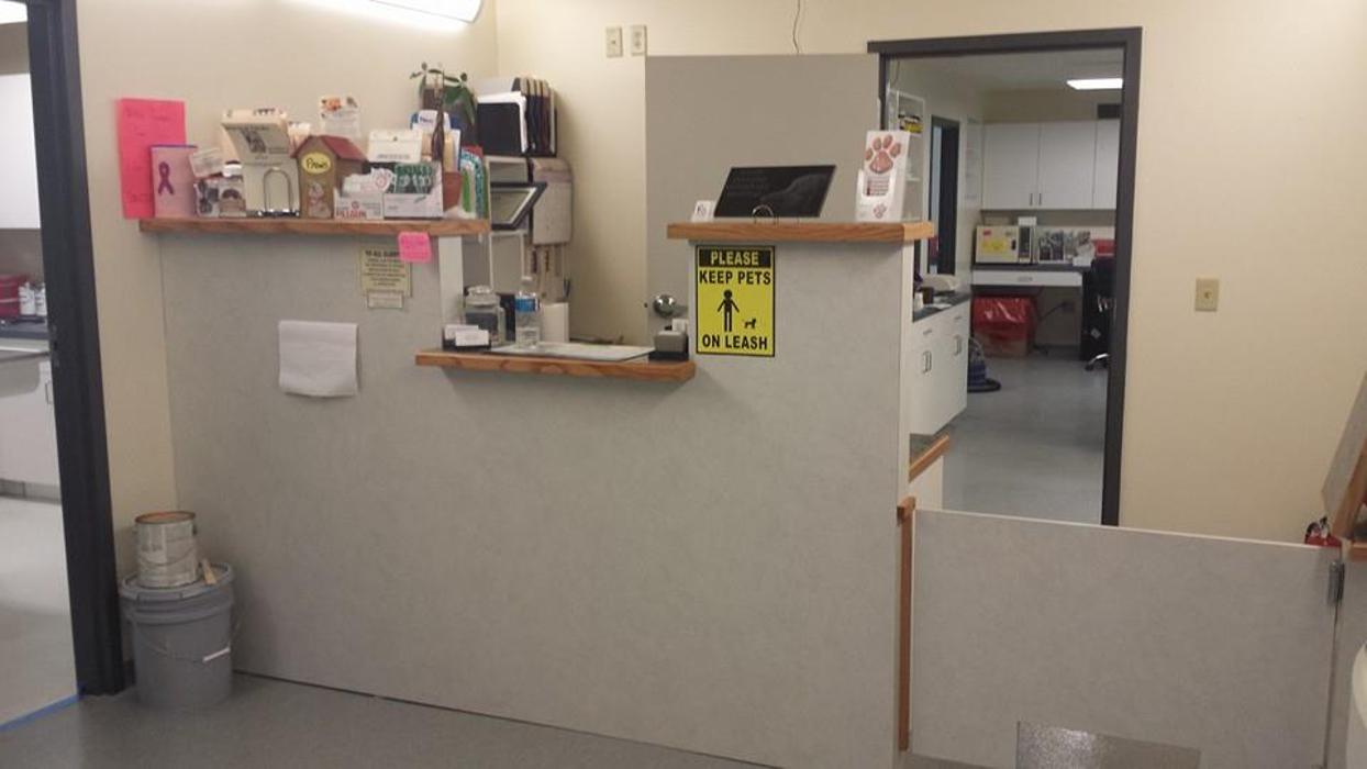 State College Veterinary Hospital - State College, PA