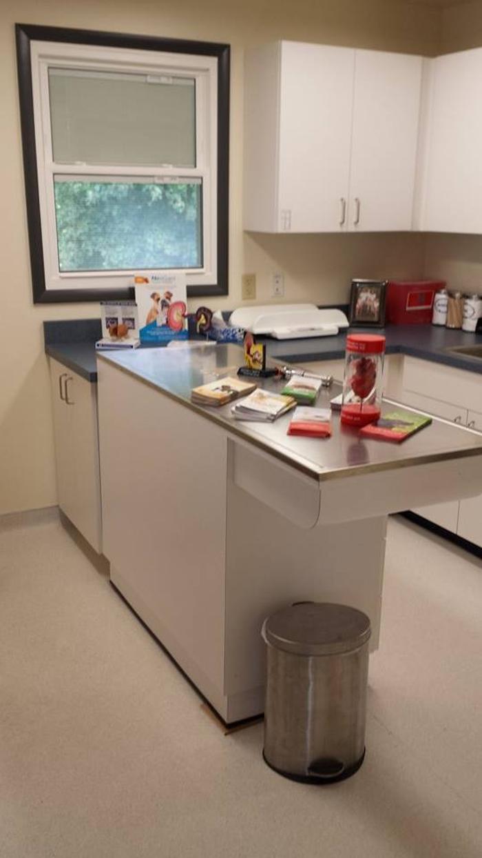 State College Veterinary Hospital - State College, PA