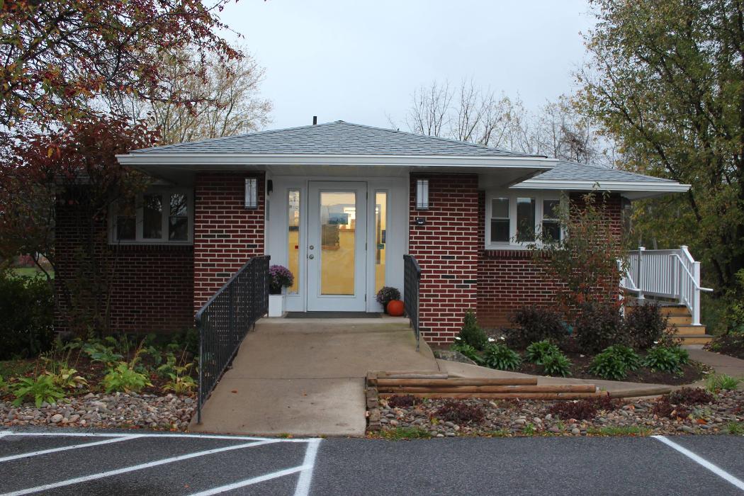 State College Veterinary Hospital - State College, PA