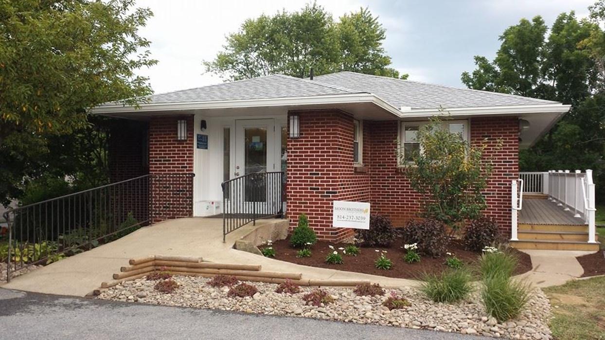 State College Veterinary Hospital - State College, PA