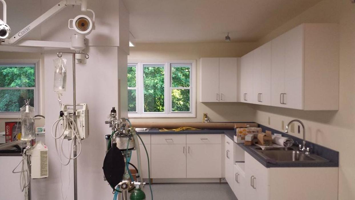 State College Veterinary Hospital - State College, PA