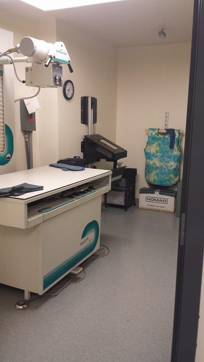 State College Veterinary Hospital - State College, PA