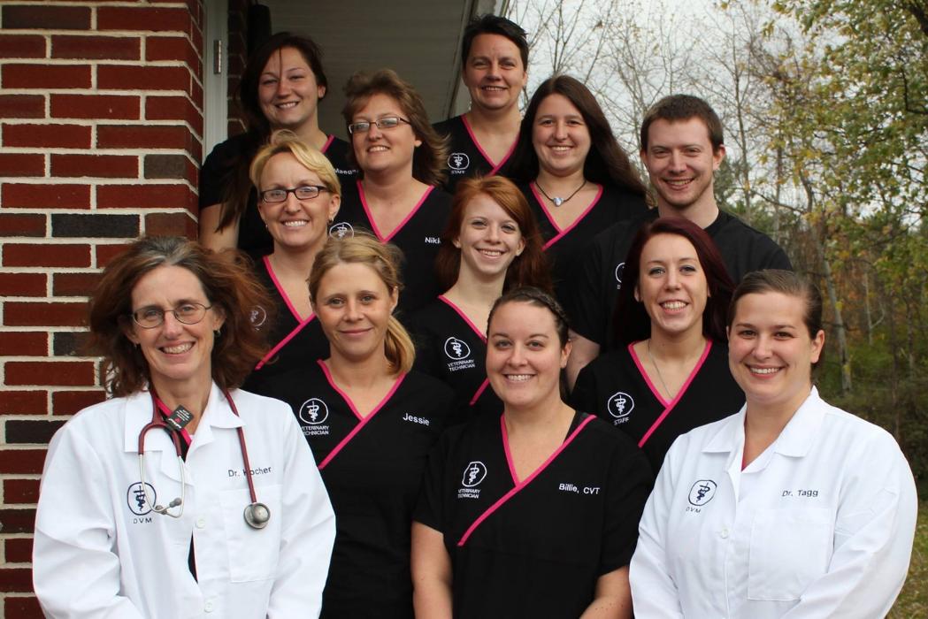 State College Veterinary Hospital - State College, PA