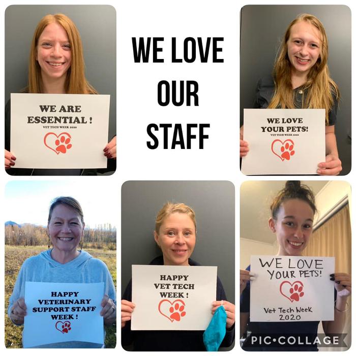 State College Veterinary Hospital - State College, PA