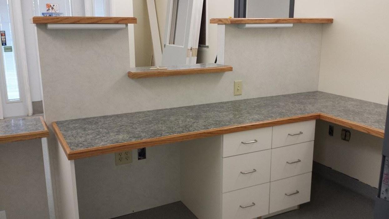 State College Veterinary Hospital - State College, PA