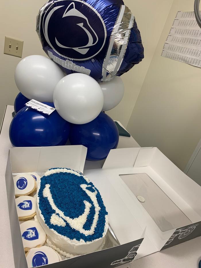 State College Veterinary Hospital - State College, PA