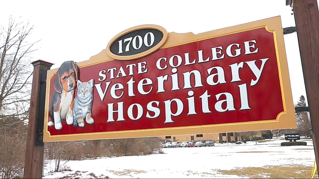 State College Veterinary Hospital - State College, PA