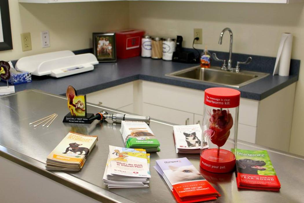 State College Veterinary Hospital - State College, PA