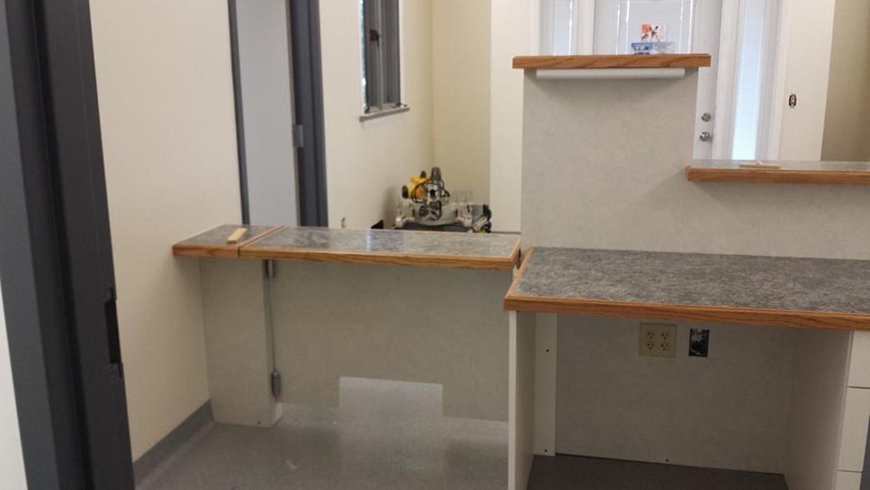 State College Veterinary Hospital - State College, PA