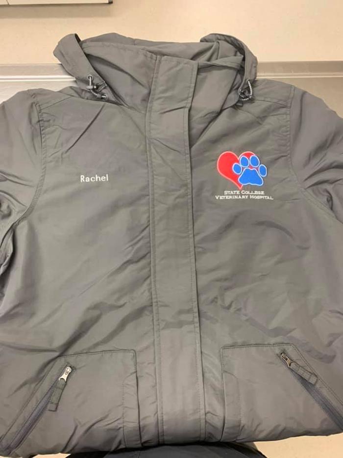 State College Veterinary Hospital - State College, PA