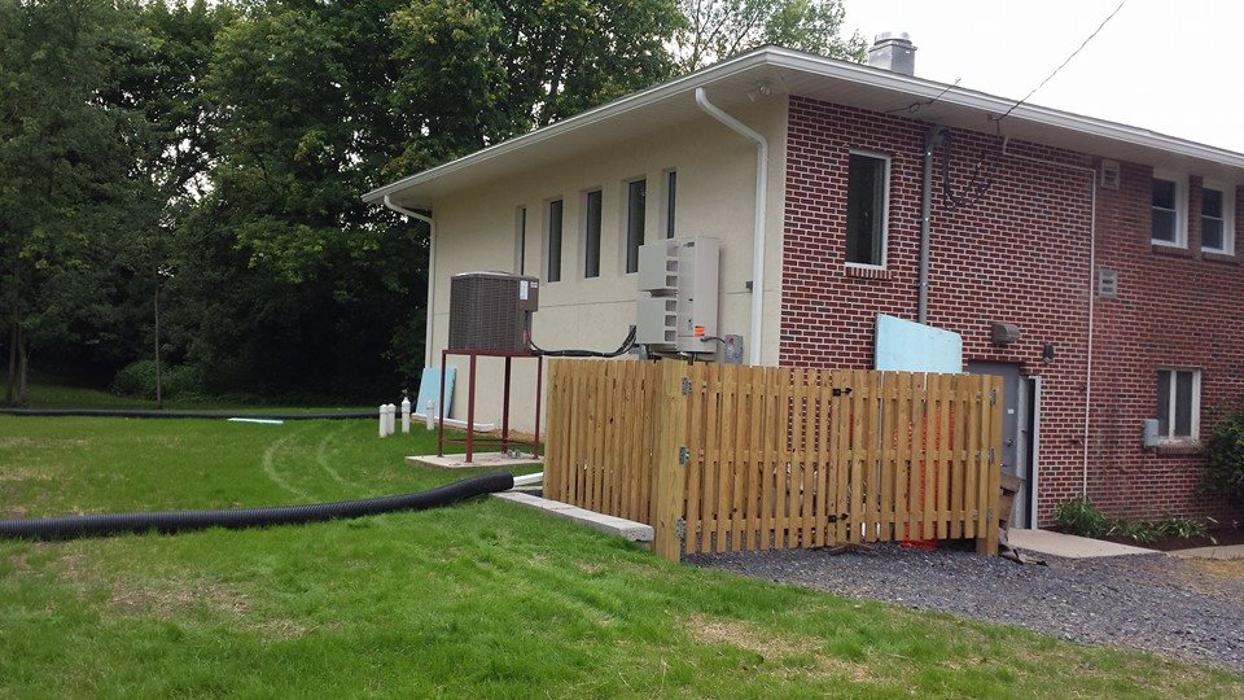 State College Veterinary Hospital - State College, PA