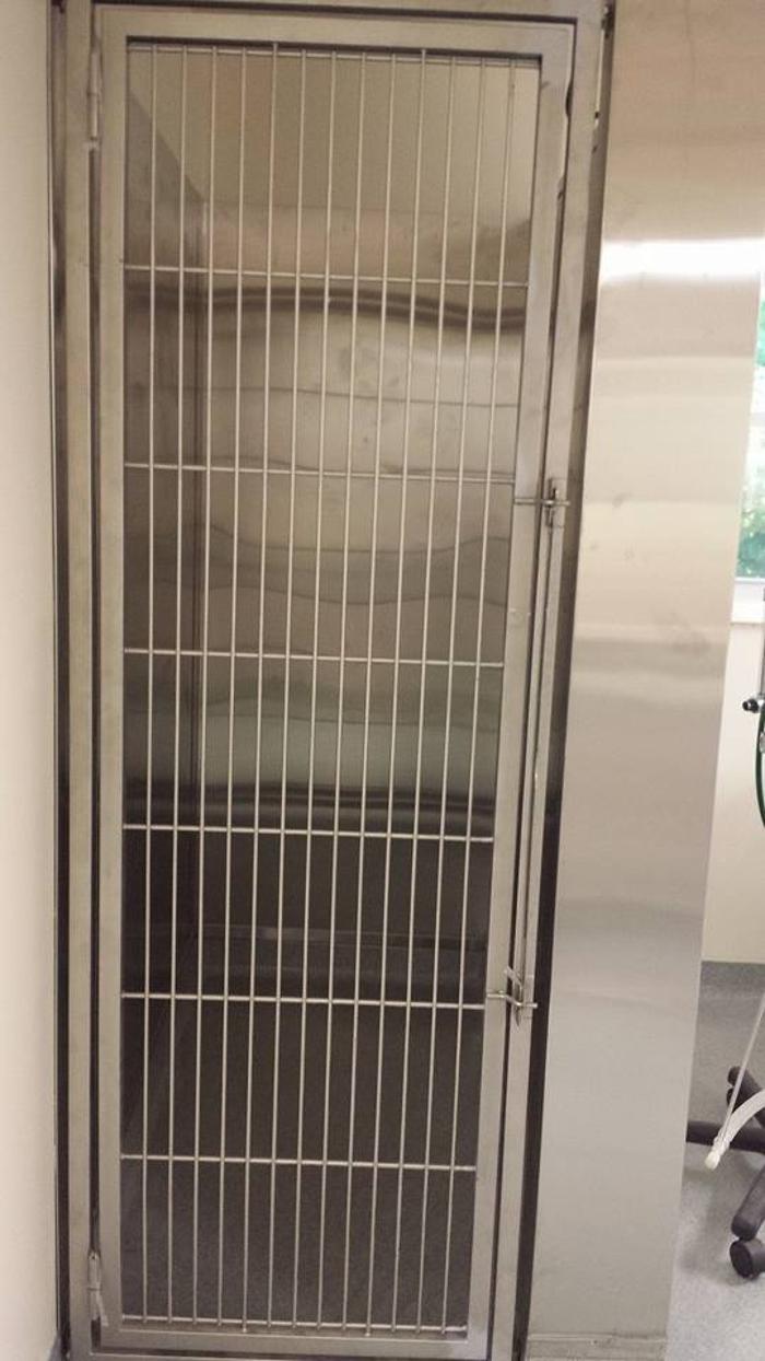 State College Veterinary Hospital - State College, PA