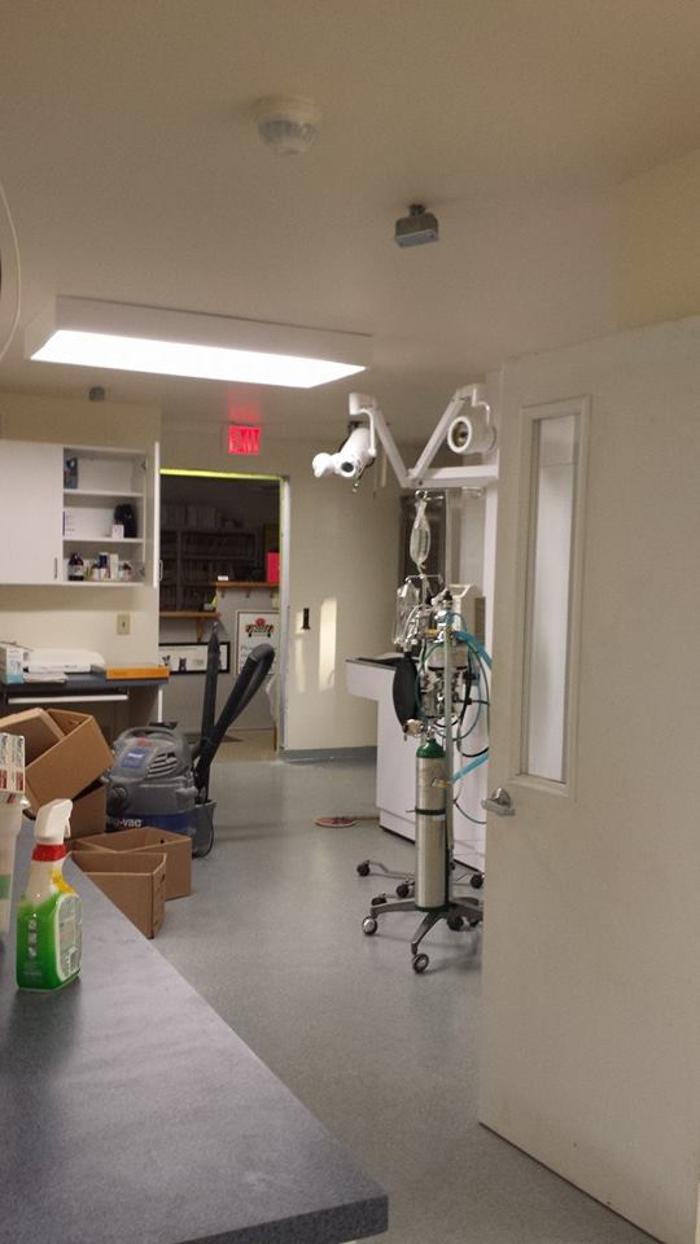 State College Veterinary Hospital - State College, PA