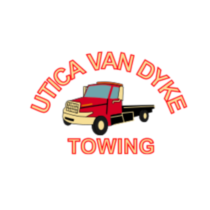 Utica Van Dyke Towing Service