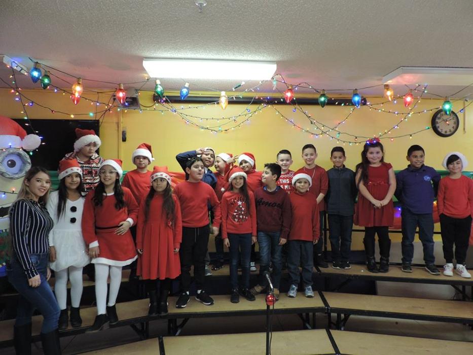 Omega Alpha Academy Image