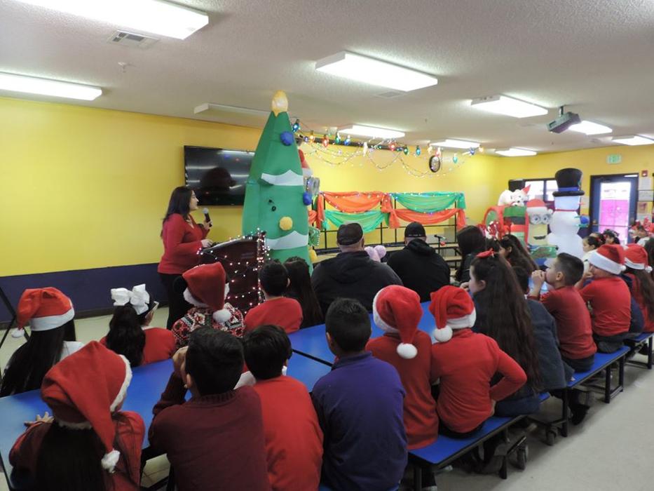 Omega Alpha Academy Image