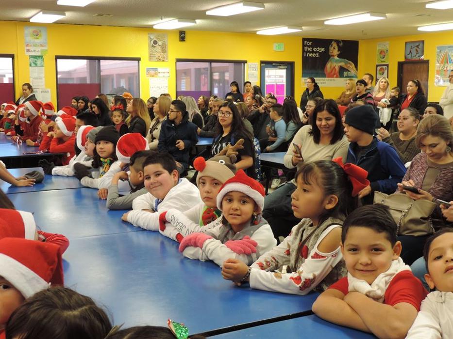 Omega Alpha Academy Image