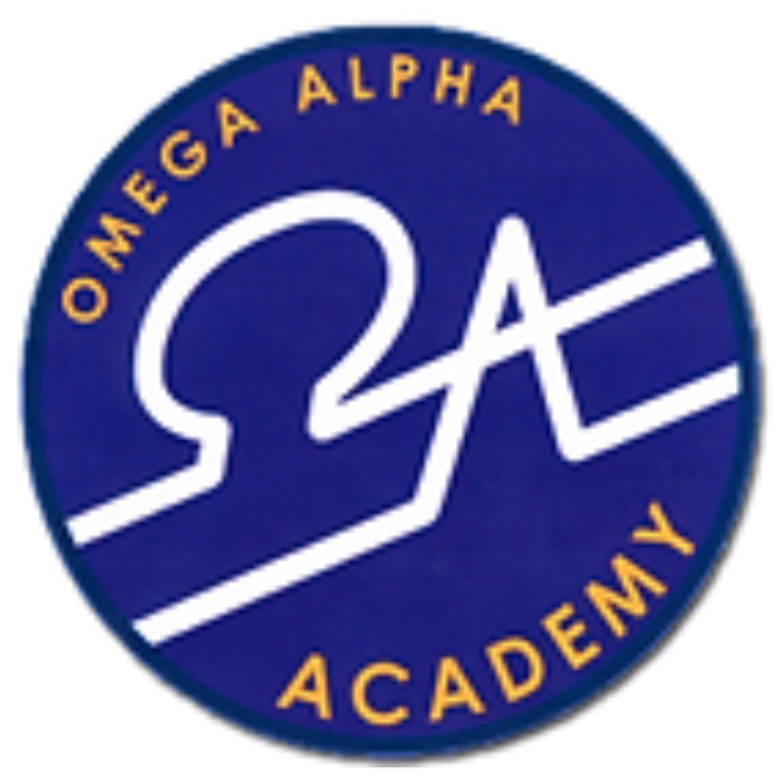 Omega Alpha Academy