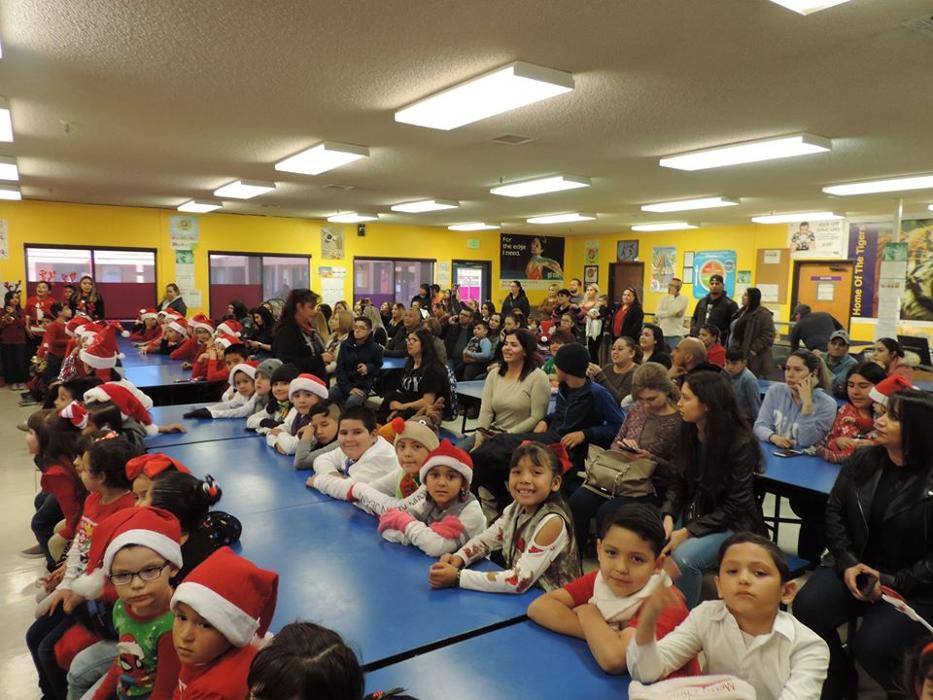 Omega Alpha Academy Image