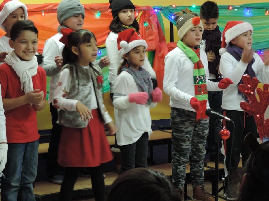 Omega Alpha Academy Image