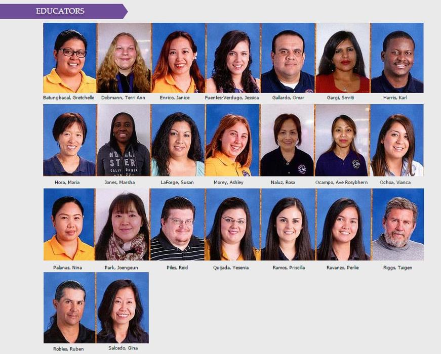 Omega Alpha Academy Image