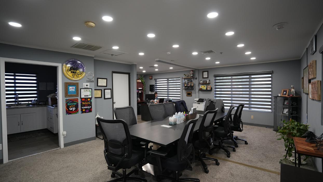 Omega Alpha Academy Image