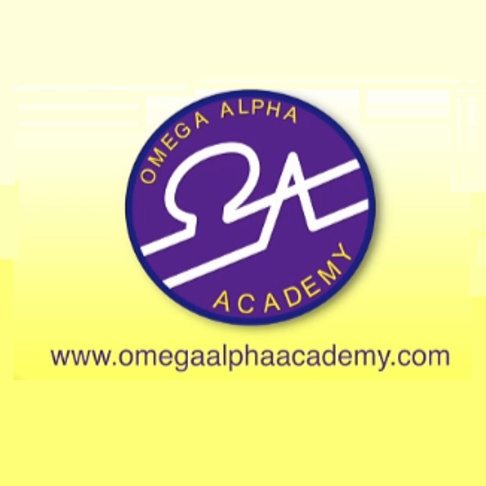 Omega Alpha Academy Image