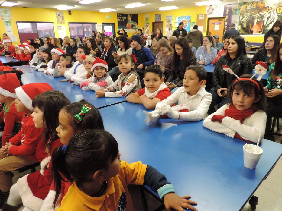 Omega Alpha Academy Image