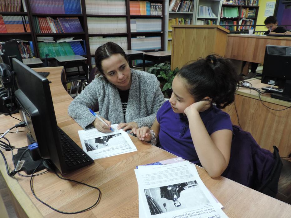 Omega Alpha Academy Image