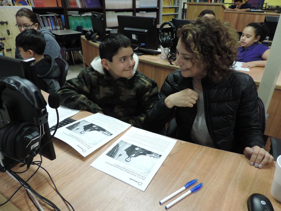 Omega Alpha Academy Image