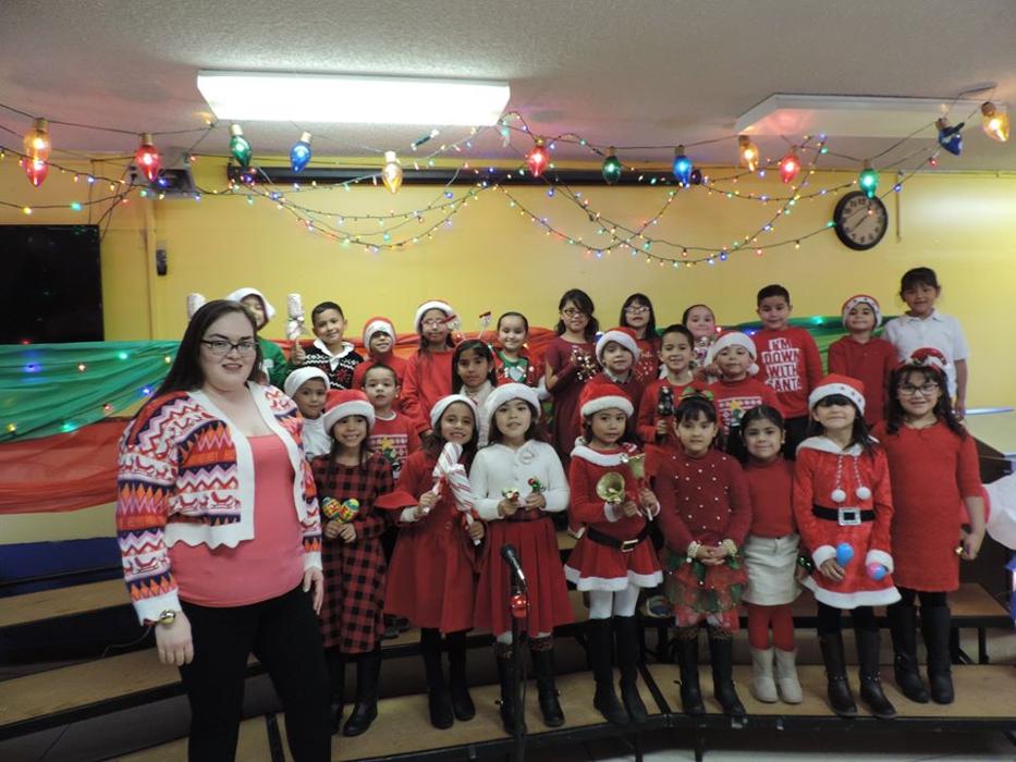 Omega Alpha Academy Image