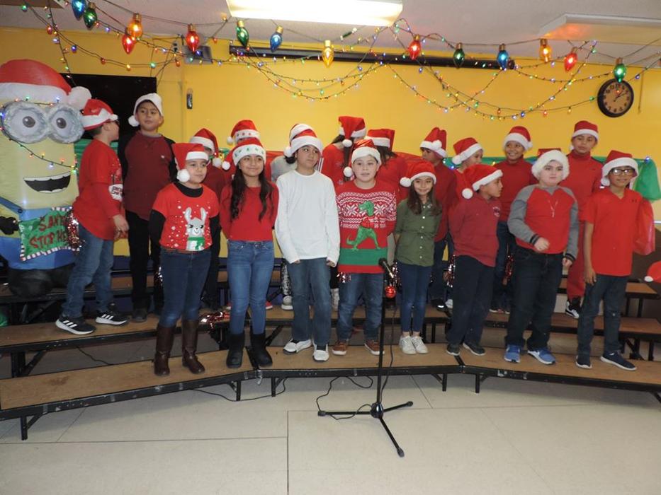 Omega Alpha Academy Image