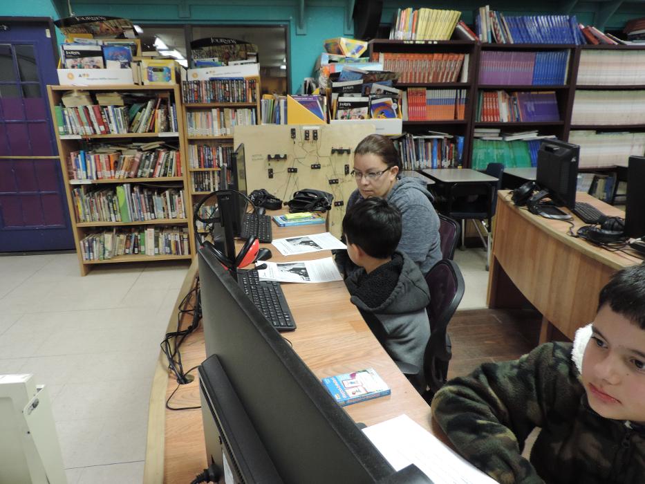 Omega Alpha Academy Image