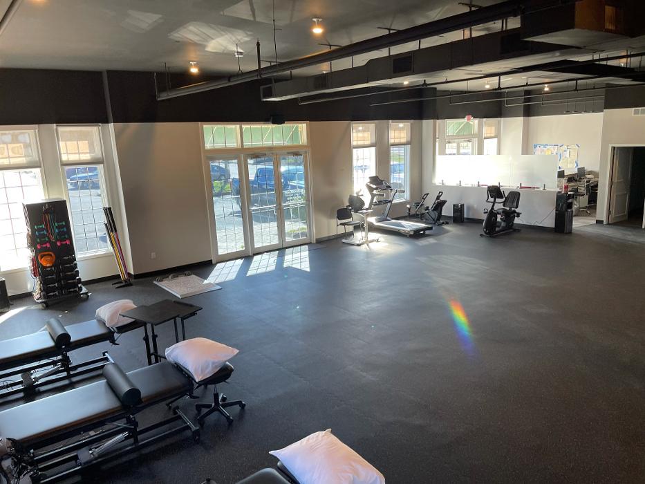 Maximum Health Physical Therapy - Long Valley, NJ