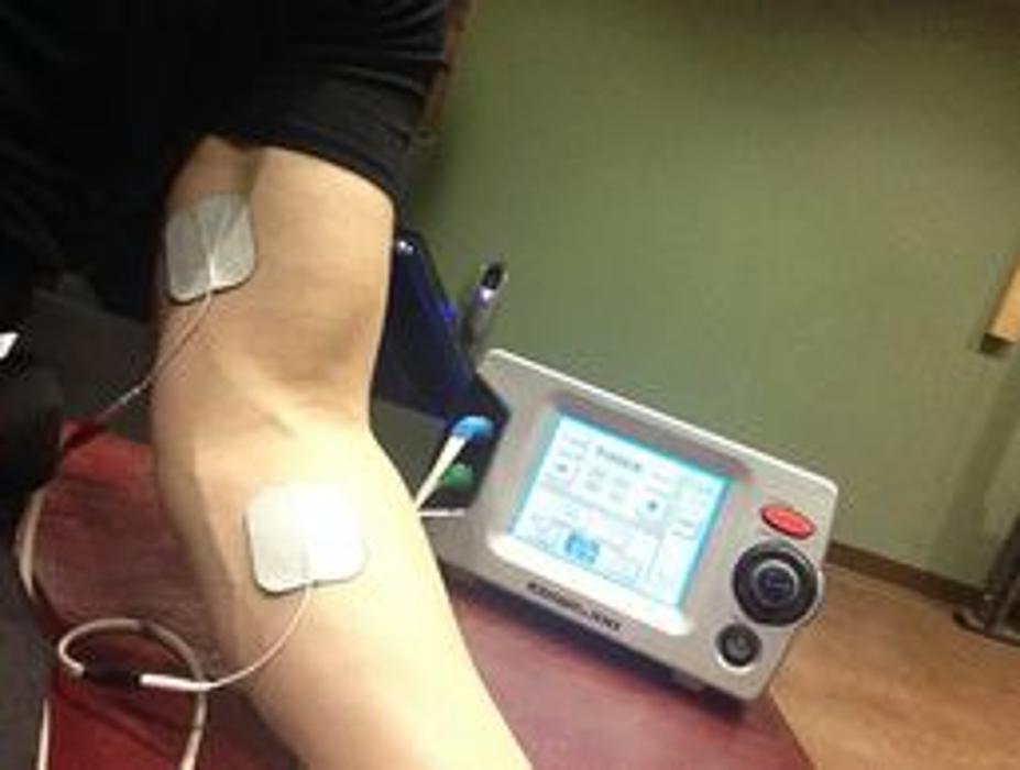 Maximum Health Physical Therapy - Long Valley, NJ