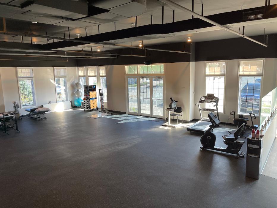 Maximum Health Physical Therapy - Long Valley, NJ