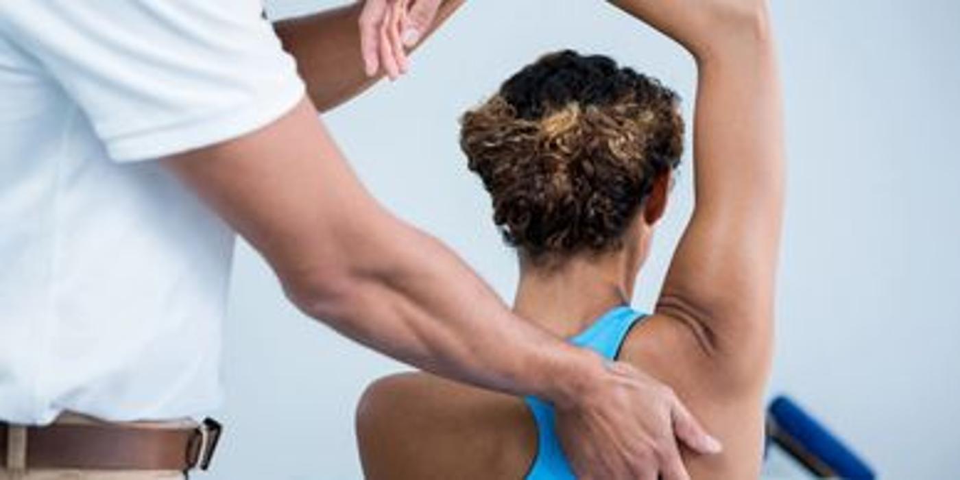 Maximum Health Physical Therapy - Long Valley, NJ