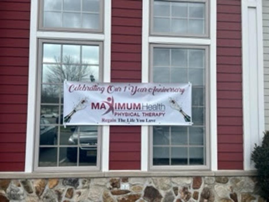 Maximum Health Physical Therapy - Long Valley, NJ