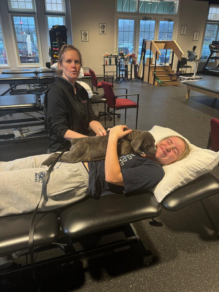 Maximum Health Physical Therapy - Long Valley, NJ